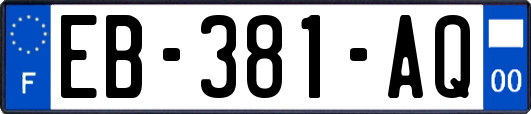 EB-381-AQ