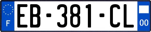 EB-381-CL