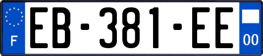 EB-381-EE