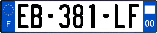 EB-381-LF