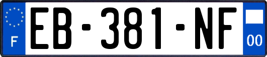 EB-381-NF