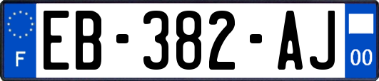 EB-382-AJ