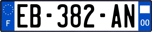 EB-382-AN