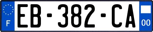 EB-382-CA