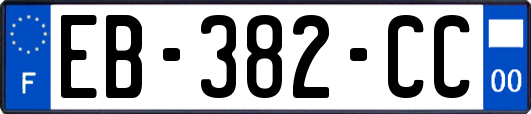 EB-382-CC