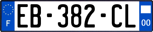 EB-382-CL