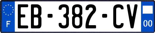 EB-382-CV