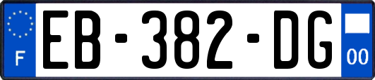 EB-382-DG