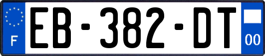 EB-382-DT