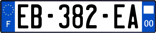 EB-382-EA