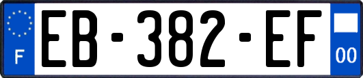 EB-382-EF