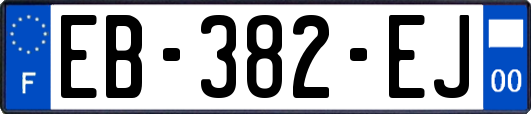 EB-382-EJ