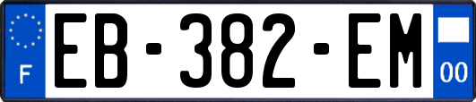 EB-382-EM