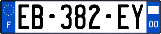 EB-382-EY