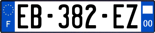 EB-382-EZ