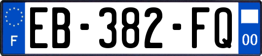 EB-382-FQ