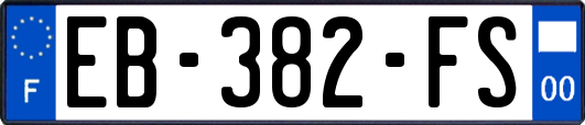 EB-382-FS