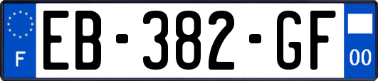 EB-382-GF