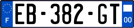 EB-382-GT