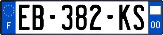 EB-382-KS