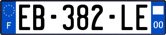 EB-382-LE