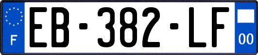 EB-382-LF