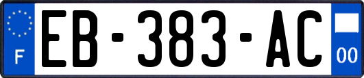 EB-383-AC