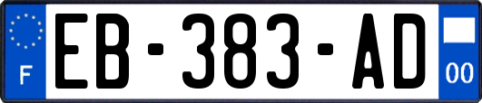 EB-383-AD