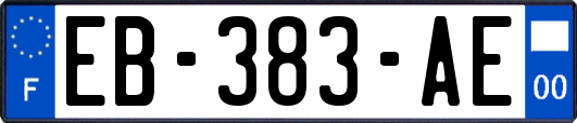 EB-383-AE