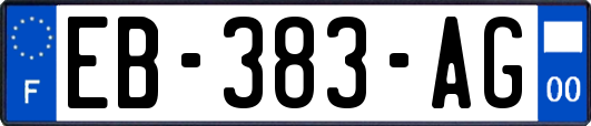 EB-383-AG