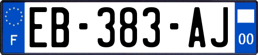 EB-383-AJ