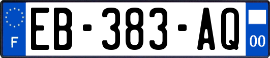 EB-383-AQ