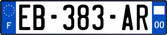 EB-383-AR