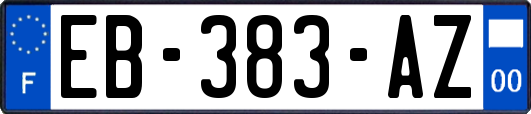 EB-383-AZ