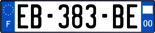 EB-383-BE