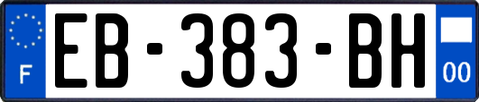 EB-383-BH