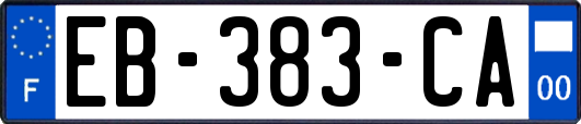 EB-383-CA