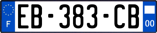 EB-383-CB