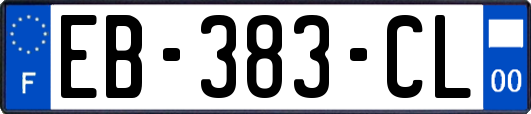 EB-383-CL