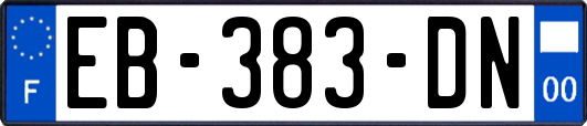 EB-383-DN