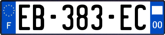 EB-383-EC