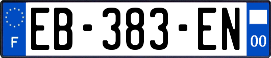 EB-383-EN