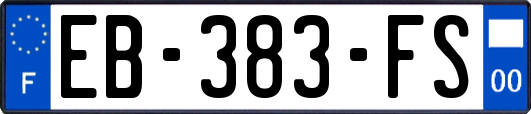 EB-383-FS