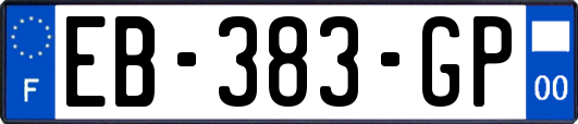 EB-383-GP