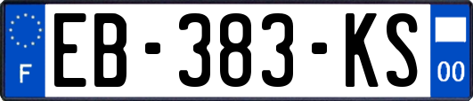 EB-383-KS