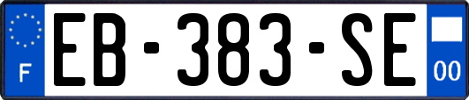EB-383-SE