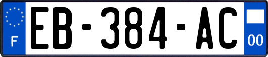 EB-384-AC