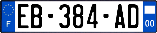 EB-384-AD