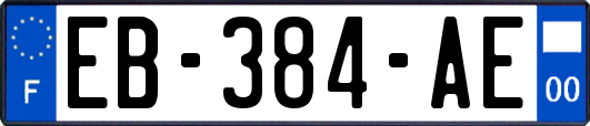 EB-384-AE