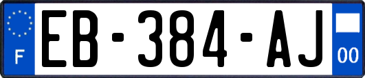 EB-384-AJ